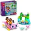 LEGO® Friends 42681 Axolotl-Abenteuerboot / Anzahl der Teile: 95 / ab 5 Jahren