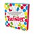 Hasbro Twister Brettspiel / Spieleranzahl: 2 und mehr / Spieldauer: 20 Minuten / ab 6 Jahren