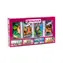 Faunica Animal Planet Figurenset - 4er-Set / ab 3 Jahren
