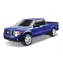 Maisto RC Ford F-150 STX blau / 1:24 / RC-Auto / ferngesteuert / 2,4 GHz / Alter: 5+