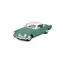 Maisto Studebaker Starliner 1953 grün / 1:18 / ab 3 Jahren