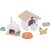 2Kids Toys Tierhäuser / ab 3 Jahren