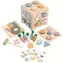 2Kids Toys Multifunktionaler Motorwürfel / ab 1 Jahr
