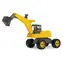 Lena ECO Bagger gelb / ab 3 Jahren