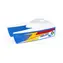 Lena Polizei-Katamaranboot, blau-weiß / ab 2 Jahren