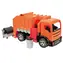 Lena Müllwagen Mercedes orange / ab 3 Jahren