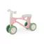 Lena Rolocycle grün-rosa / ab 18 Monaten