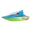 Lena Boat Sport Grün-Blau / ab 2 Jahren