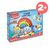 Maped Frühkind-Set - Bunter Regenbogen / ab 2 Jahren