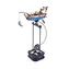 Robotime 3D mechanisches Puzzle Fischerboot mit Pendel