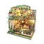 2Kids Toys Miniaturhaus Darcys Blumenhaus / ab 14 Jahren
