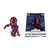 Jada MARVEL Classic Spiderman Figur 4" / ab 8 Jahren
