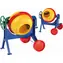 Lena Mixer blau / ab 3 Jahren