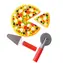PLEJO Pizza-Set / ab 3 Jahren