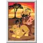 Ravensburger 201754 CreArt Disney: Der König der Löwen / Alter ab: 7 Jahren / Version: FI/DA/SV/IS/NO/CS/SK/EN