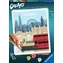 Ravensburger 235254 CreArt Trendy Cities: London / Alter ab: 12 Jahren / Versionen: FI/DA/SV/IS/NO/CS/SK/EN