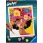 Ravensburger 120231479 CreArt Blooming Beauty / Alter ab: 12 Jahren / Version: international