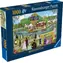 Ravensburger 120014973 Bridgerton, 1000 Teile / ab 14 Jahren / Ausführung: International