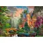 Ravensburger 120017172 Bemerkenswertes Terrakottahaus, 1000 Teile / Alter ab: 14 Jahren / Ausführung: International
