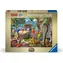 Ravensburger 120017219 Ferienparadies, 1000 Teile / ab 14 Jahren / Ausführung: International