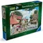 Ravensburger 120017240 Schmiedereich, 1000 Teile / Alter ab: 14 Jahren / Version: International