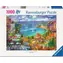 Ravensburger 120018247 Saint-Tropez, 1000 Teile / ab 14 Jahren / Ausführung: International