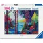 Ravensburger 120018513 Indigowald, 1000 Teile / ab 14 Jahren / Ausführung: International