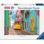 Ravensburger 120019138 Straßenbahnnetz Lissabon, 1000 Teile / ab 14 Jahren / Version: International