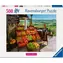 Ravensburger 120018148 Marketplace, Griechenland 500 Teile / Alter ab: 12 Jahren / Version: International