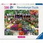 Ravensburger 120018155 Market Square, Frankreich 500 Teile / Alter ab: 12 Jahren / Version: international