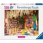 Ravensburger 120018162 Markt, Marokko 500 Stück / Alter ab: 12 Jahren / Version: international