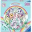 Ravensburger 120018230 Kreispuzzle: My Little Pony, 500 Teile / ab 12 Jahren / Version: International