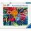 Ravensburger 120018469 Vielfalt der Farben, 500 Teile / Alter ab: 12 Jahren / Ausführung: International