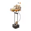 Robotime 3D mechanisches Puzzle Road Tripper mit Pendel
