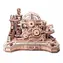 Robotime 3D Mechanische Kugelbahn-Puzzle-Herausforderung