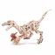 Robotime 3D-Holzpuzzle Velociraptor