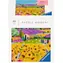 Ravensburger 120017745 Frankreich 99 Teile / Alter ab: 12 Jahren / Version: International