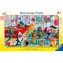 Ravensburger 120042501 Kostümparty 15-teilig / Alter ab: 3 Jahren / Ausführung: international