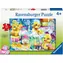 Ravensburger 120042990 Enten, Enten, Entlein, 35 Teile / Alter ab: 3 Jahren / Version: International