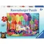 Ravensburger 120043027 Fantastische Natur 60 Teile / Alter ab: 4 Jahren / Version: International