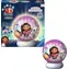 Ravensburger 120080596 Puzzle-Ball Gabbys Puppenhaus (Nacht-Edition) / 72 Teile / Alter ab: 6 Jahren / Version: International 