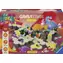 Ravensburger 248452 GraviTrax Junior Dinosaurier Starterset XXL / Alter ab: 3 Jahren / Version: international