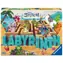 Ravensburger 249626 Labyrinthstich / Alter ab: 7 Jahren / Version: PL/CS/SK/HU/RO