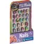 Clementoni Crazy CHIC Beauty: Press & Go Nails Animals / ab 6 Jahren