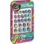 Clementoni Crazy CHIC Beauty: Press & Go Nails Pop / ab 6 Jahren