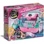 Clementoni Crazy CHIC Nagelstudio in der Handtasche / ab 6 Jahren