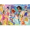 Clementoni 21750 Puzzle Winx SUPER 300 Teile / ab 9 Jahren