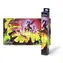 Disney Lorcana: Winterspell - Spielmatte - Drachenfeuer / ab 8 Jahren 