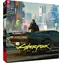 Good Loot Puzzle Cyberpunk 2077 - Mercenary On The Rise / 1000 Teile / ab 16 Jahren