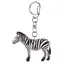 Mojo Schlüsselanhänger ZEBRA / ab 3 Jahren